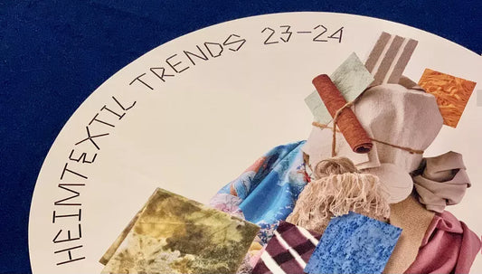 Textiles Matter