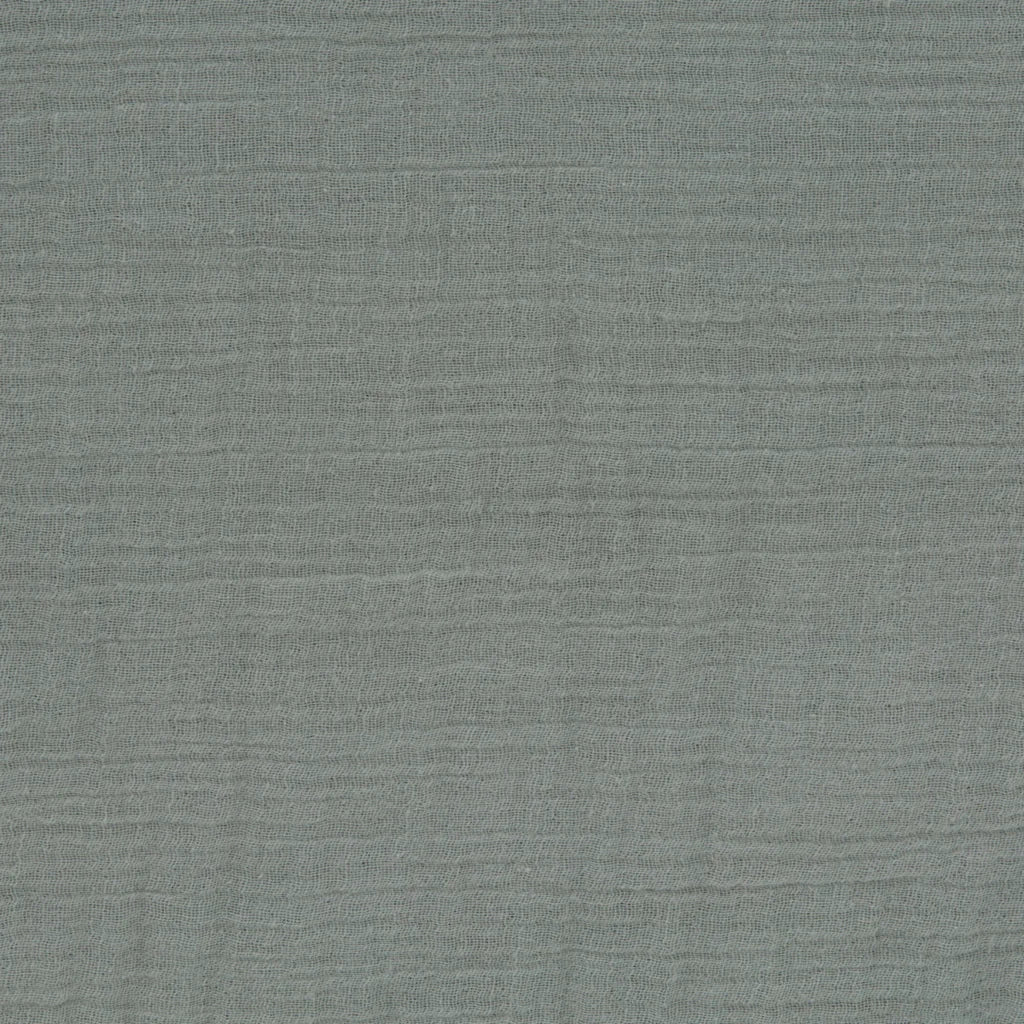 Bio Musselin Baby-Schlafsack in Grün von Lässig Größe 50+56