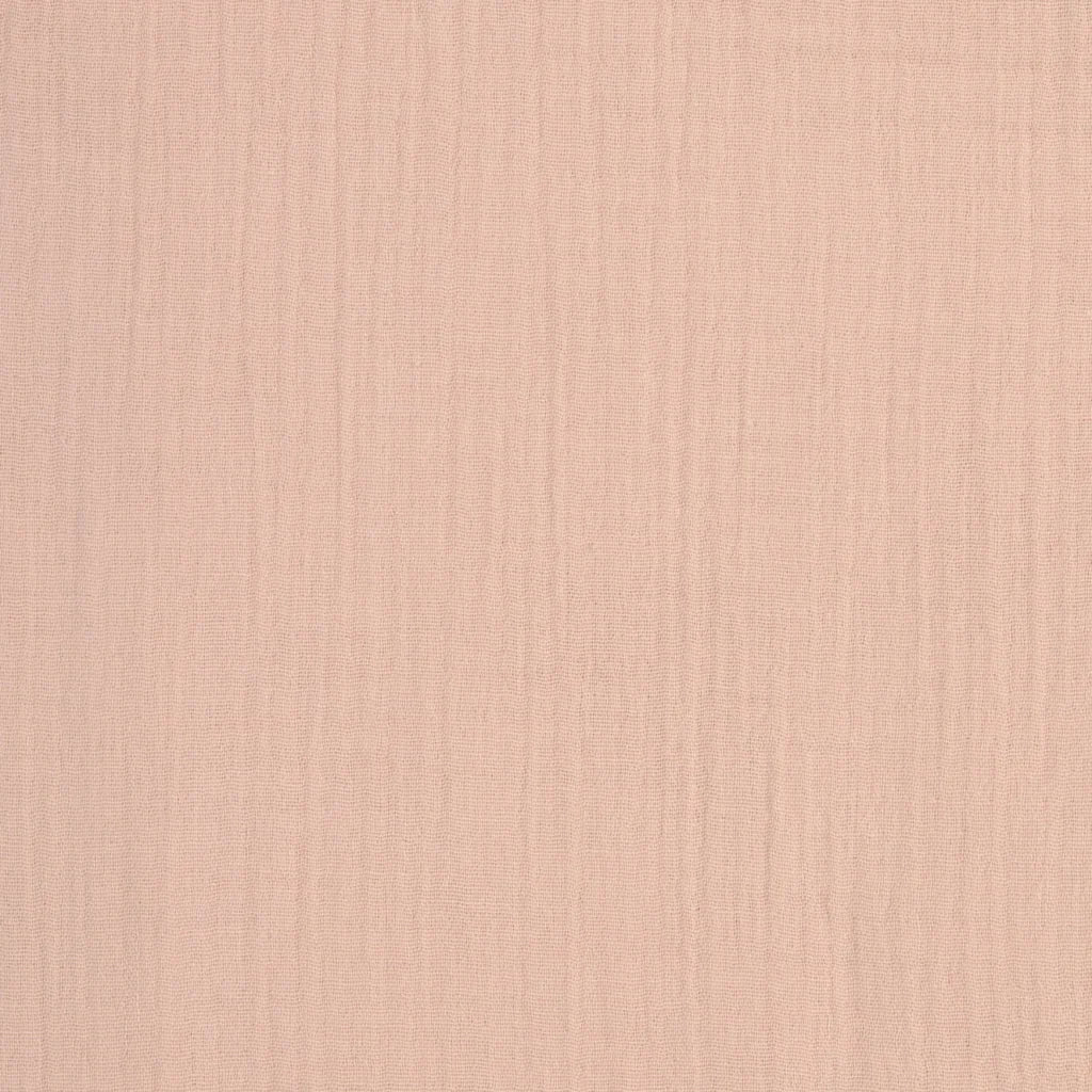 Bio Musselin Baby-Schlafsack in Rosa von Lässig Größe 50+56
