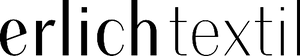 erlich textil Logo