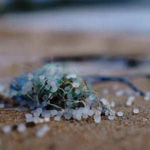Mikroplastik