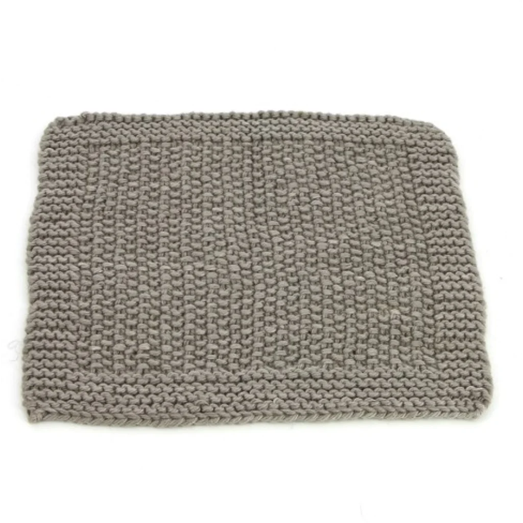 Spüllappen 3er-Set in Hellbraun+Dunkelbraun+Beige Braun+Braun+Beige von GLOBO Größe 20x20 cm