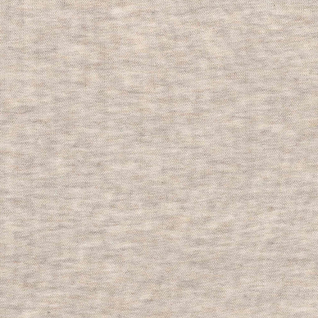 Bio Jersey Bettwäsche Bettbezug in Beige von Ege Organics Größe 135x200 cm